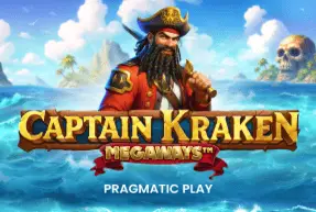 Captain-Kraken