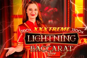 Lightning-Baccarat-Live