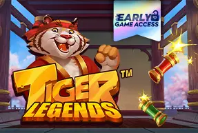 Tiger-Legends